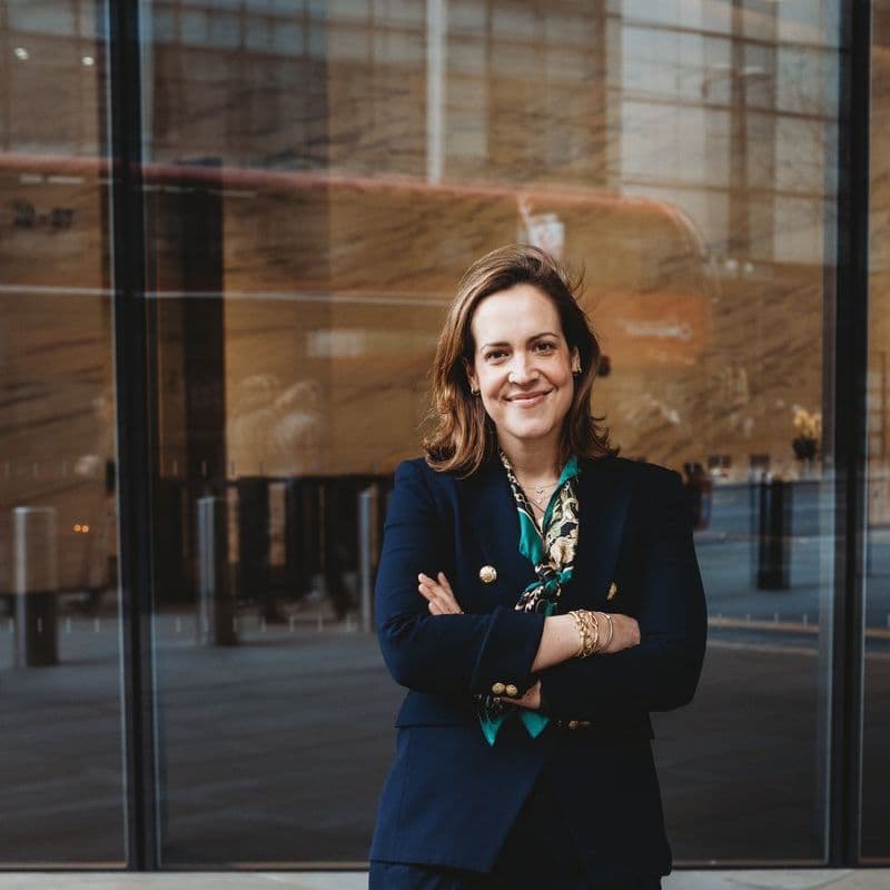 Emily Watt — Founder of Pontiva Advisory